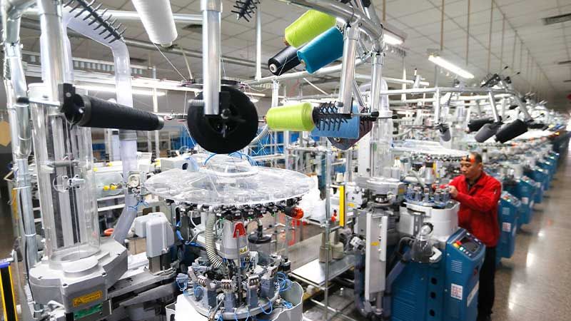 工业领域阻尼脂应用案例：稳定运行的幕后功臣